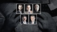"Bu duruşun arka planı var"