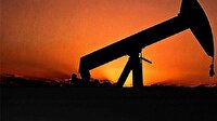 Brent petrolün varil fiyatı 56 doların üzerinde