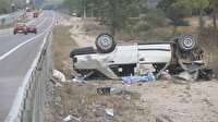 Trafik kazalarında 9 aylık bilanço açıklandı