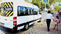 Milli Eğitim Bakanı okul servisleriyle ilgili yeni önlemleri açıkladı