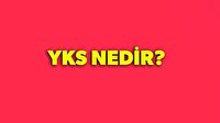 YKS nedir? YKS sınav sistemi nasıl olacak?