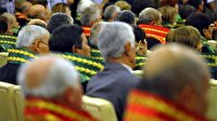 287 hakim ve savcının görev yeri değişti