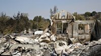 Kaliforniya yangınında ölü sayısı 31'e yükseldi