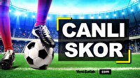 Canlı Skor: Konyaspor Galatasaray canlı skor ve canlı maç anlatımı burada