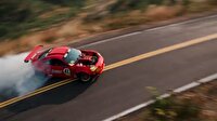 Toyota'ya Ferrari motoru takılırsa ne olur?