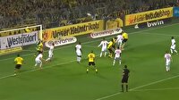 Borussia Dortmund 2-3 Leipzig (Geniş Özet)