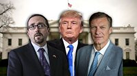Trump'a yakın ABD'li diplomat: Trump Erdoğan'ı arayarak hatayı düzeltmeli