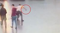 Saç kesimini beğenmeyen adam berberi öldürdü!