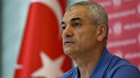 Rıza Çalımbay'dan Trabzonspor sözleri