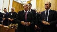 CHP’de 9 koltuk için kıran kırana yarış