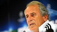 Mustafa Denizli: Alex'ten sonra en etkili isim Ozan