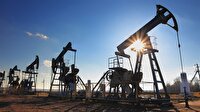 Brent petrolün varili 57 dolar seviyesinde