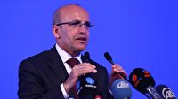 Başbakan Yardımcısı Şimşek'ten altın tahvili açıklaması
