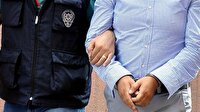 Gaziantep'te FETÖ operasyonu: 15 kişi tutuklandı