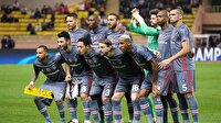 Monaco Beşiktaş canlı skor 3 boyutlu canlı anlatım