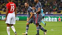 Cenk Tosun 2 Monaco 1