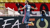 Monaco-Beşiktaş : 1-2