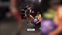 Ozan Tufan, Galatasaray derbisine böyle hazırlanıyor