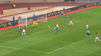 Monaco 1-2 Beşiktaş (Maç Özeti)