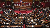 Fransa'daki  İslamofobik yasa tasarısı onaylandı