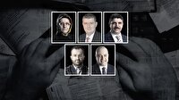 "Sadece insanlar değil, devletler ve iktidarlar da dua alır"