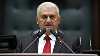 Başbakan Yıldırım: Irak'ın adımlarını destekliyoruz