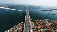 FSM'de kapatılan şeritler 18'de açılacak