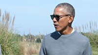 Obama siyasete dönüyor