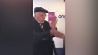 İngilizce konuşamayan amcanın kahkahaya boğan halleri
