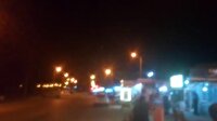 Hatay'da karakola saldırı