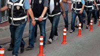 Ankara'da uyuşturucu operasyonu: 5 tutuklama