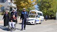 Ebubekir okusun diye seferber oldular