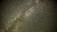 Orionid meteor yağmuru nedir? Meteor yağmuru Türkiye'den izlenebilecek mi, saat kaçta? 20 Ekim