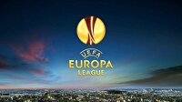 UEFA Avrupa Ligi maç özetleri ve toplu sonuçları