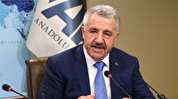 'Türkiye'yi dünya ticaretinin merkezine oturtmalıyız'