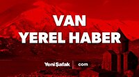 Son dakika Van haberleri: Van’da çatışma: 1 şehit