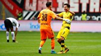 Dortmund'a Nuri Şahin'in golü yetmedi