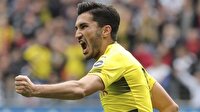 Nuri Şahin'den genç sporculara tavsiye