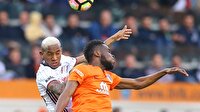 Beşiktaş Medipol Başekşehir canlı izle-Canlı anlatım