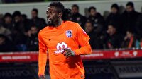 Adebayor'dan Beşiktaş'ın yıldızına mesaj