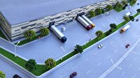 'Fabrikaların fabrikası' geliyor