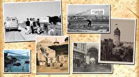Eski Türkiye'den az bilinen fotoğraflar