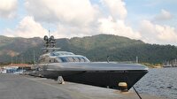 Dünyanın en hızlı alüminyum yatı 'Silver FAST' Marmaris'te