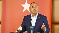 Bakan Çavuşoğlu Guatemalalı mevkidaşı ile telefonda görüştü