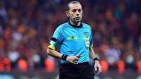Cüneyt Çakır'ın notu belli oldu