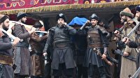 Diriliş Ertuğrul yeni sezon 92. bölüm canlı izle-Diriliş izle