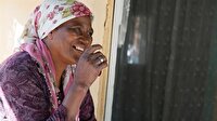 İzmirli ''Afro Türkler"