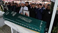 İş adamı Necmettin Bitlis toprağa verildi