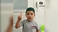 Peygamber Efendimizi minik Hasan kadar tanıyor muyuz?