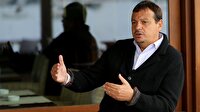 Ergin Ataman'ın hedefi Galatasaray başkanlığı